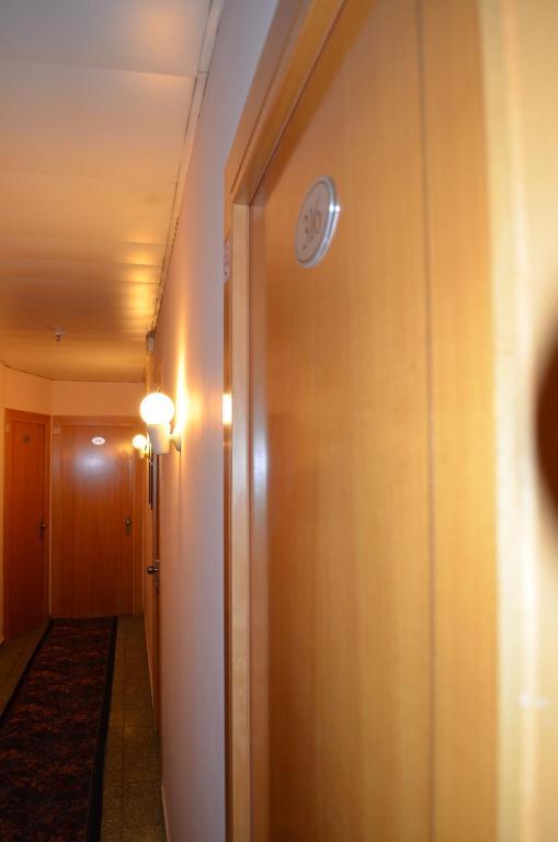 Hotel Cuatro Naciones Barcellona